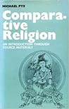 Comparative religion;: An introduction through source materials