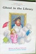 Ghost in the Library