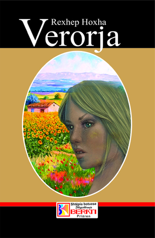 Verorja (Paperback)