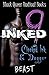 Cloaked Ink & Dagger (Inked #9)