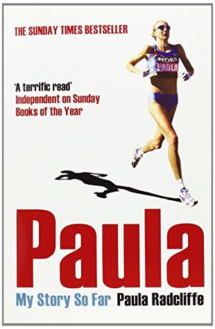 Paula: My Story So Far (Paperback)