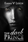The Dark Prince (Les Fées: The French Fae Legend, #1) Book cover for The Dark Prince (Les Fées: The French Fae Legend, #1)