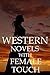 Western Novels With Female ...