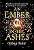 An Ember in the Ashes (An Ember in the Ashes, #1)