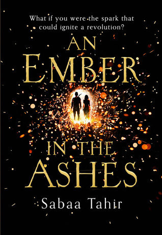 An Ember in the Ashes