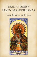 Tradiciones y Leyendas de Sevilla (Hardcover)