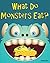 What Do Monsters Eat?