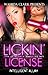 Lickin' License by Intelligent Allah