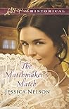 The Matchmaker's Match by Jessica   Nelson