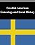 Swedish American Genealogy and Local History