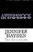 Aftershock (The Callahans, #3)