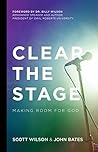 Clear the Stage
