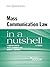Mass Communication Law in a...