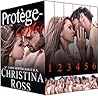 Protège-moi, la série. L'intégrale. by Christina Ross
