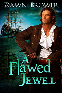 A Flawed Jewel (A Marsden Romance #1)