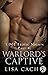Warlord's Captive (1,001 Er...