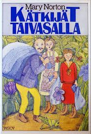 Kätkijät taivasalla