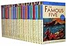 The Famous Five #...