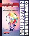 Comprehension and Collaboration, Revised Edition by Harvey Smokey Daniels