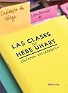 Las clases de Heb...