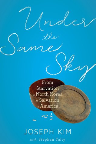 Under the Same Sky: A Memoir of Survival, Hope, and Faith