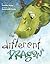 The Different Dragon by Jennifer Bryan