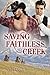 Saving Faithless Creek by Andrew Grey Saving Faithless Creek by Andrew Grey