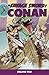 The Savage Sword of Conan Volume 10