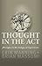 Thought in the Act: Passages in the Ecology of Experience
