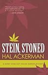 Stein, Stoned by Hal Ackerman
