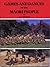 Games and dances of the Maori people