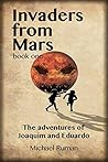 Invaders from Mars - The adventures of Joaquim and Eduardo