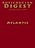 Atlantis: Rosicrucian Digest