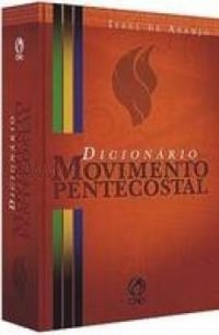 Dicionário do Movimento Pentecostal