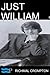Just William by Richmal Crompton