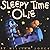 Sleepy Time Olie
