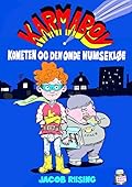 Karmaboy – kometen og den onde numsekløe