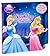 Sparkling Dreams: A Light-up Journey (Disney Princess)
