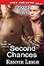Second Chances (Dragon's Eg...