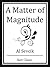 A Matter of Magnitude by Al Sevcik