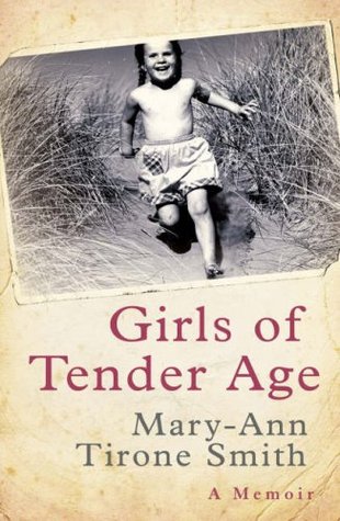 Girls of tender age essay 08 picture