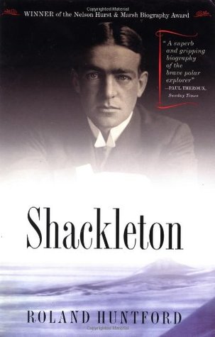 Shackleton (Paperback)