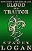 Blood of a Traitor (The Dor...