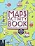 Maps Activity Book