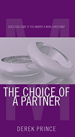 The Choice Of A Partner