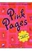 Pink Pages by Sarah Delmege