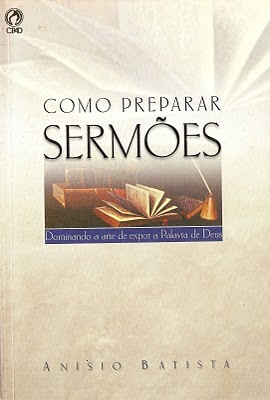 Como preparar sermões