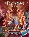 L'Eveil du dragon by Chris Colfer