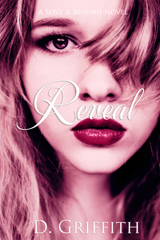 Reveal (Love & Beyond series book 2)