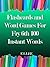 Flashcards and Word Games F...